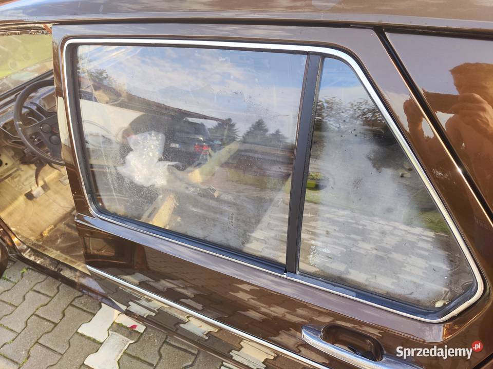 Golf MK1 5d cult 16td Katowice