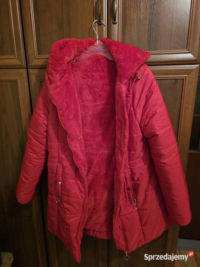 Kurtka Puch  Kraków