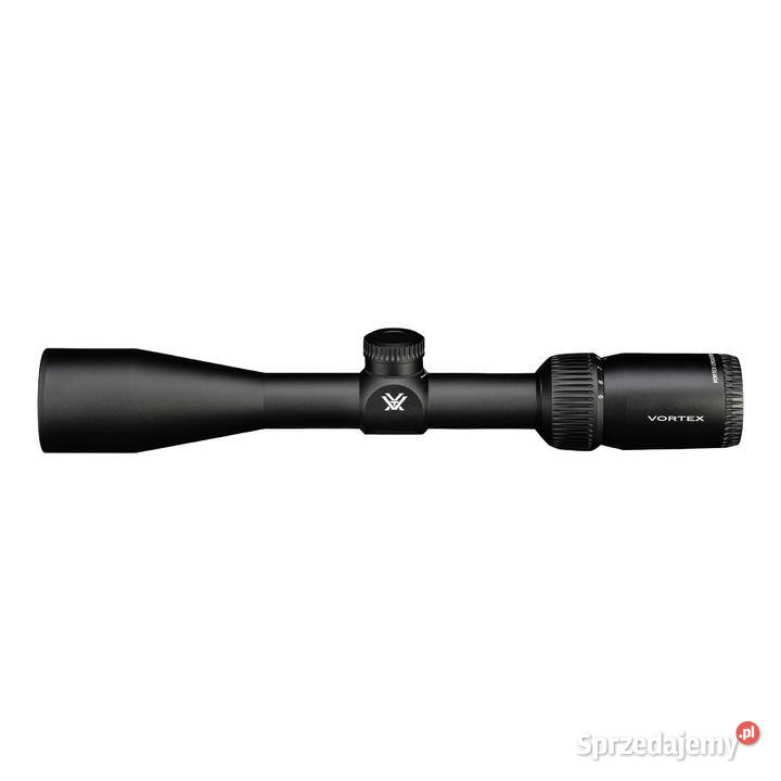 Luneta celownicza Vortex Crossfire HD 39x40 1 Sporty strzeleckie i myślistwo