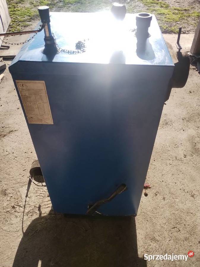 Piec ogniwo 18 kw 5 klasa