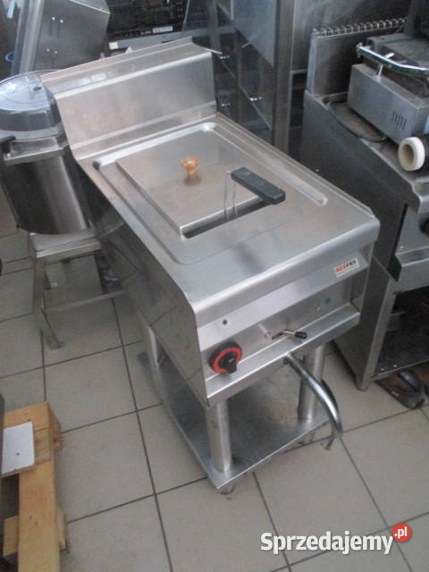 Frytownica Elektryczna Wolnostojąca 10l REDFOX Ostrów Wielkopolski