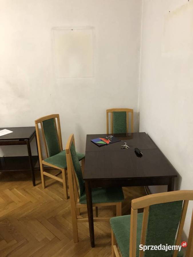 Meble lata 60te bydgoskie fabryki mebli Jerzy Meble do salonu mazowieckie Warszawa