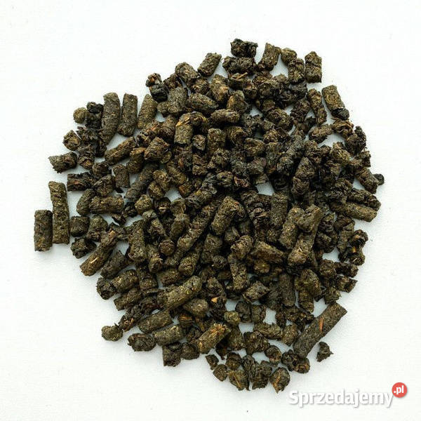 Herbata z liści rokitnika granulowana 300g Pozostałe Stargard sprzedam