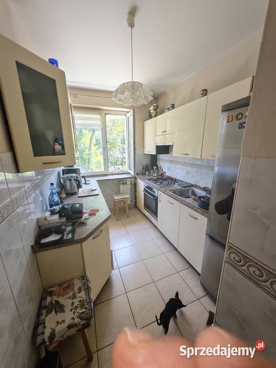 3 pokoje twierdza Modlin 52 m Nowy Dwór Mazowiecki