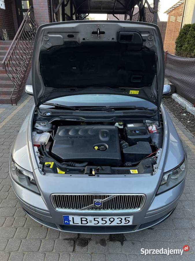 Volvo V50 20D 2005