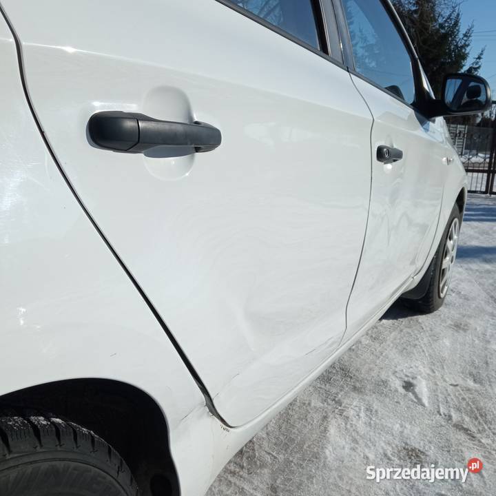 Hyundai i20 1200cm3 Stężyca