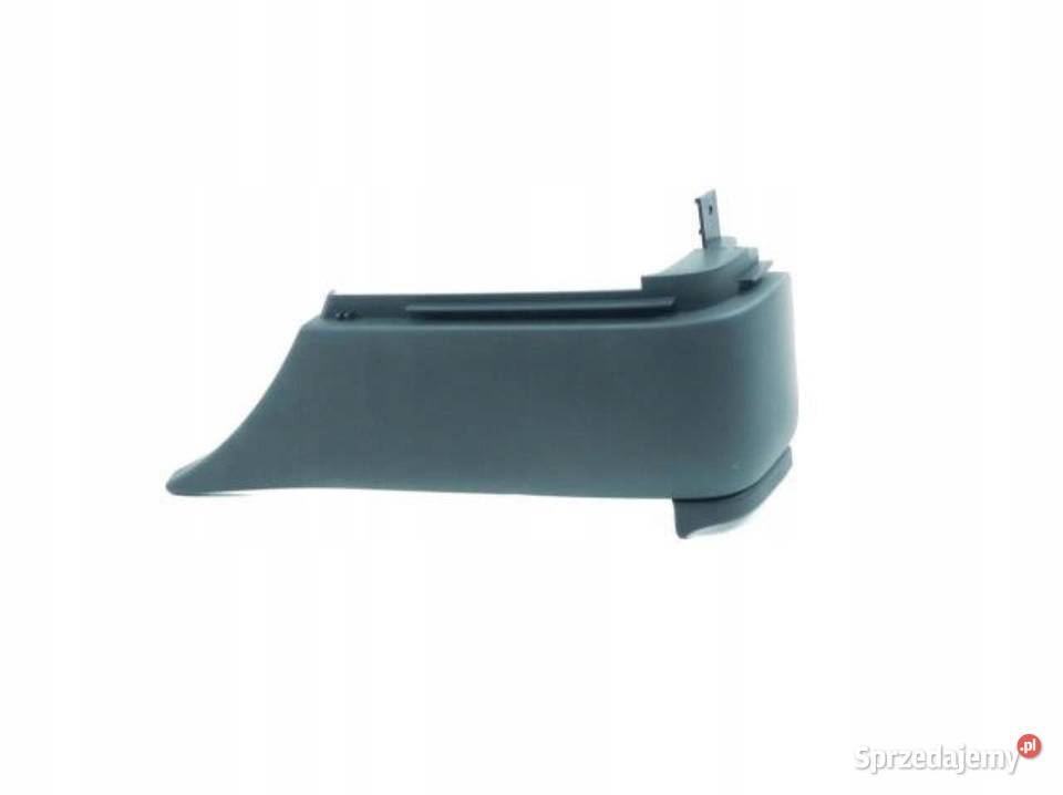 LISTWA ZDERZAKA PRAWY TYŁ FORD FIESTA 9502