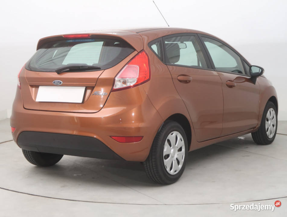 Ford Fiesta 125 4/5 Bielany Wrocławskie sprzedam