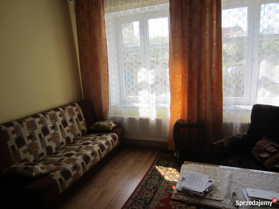 Sprzedam mieszkanie Mieszkania dolnośląskie Strzegom sprzedam