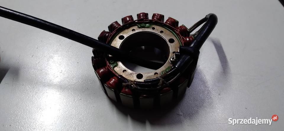 Alternator Stator Yamaha Virago XV 700750 małopolskie sprzedam