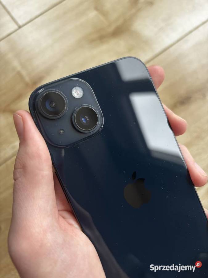 iPhone 14 128GB Stan 1010 łódzkie Łódź