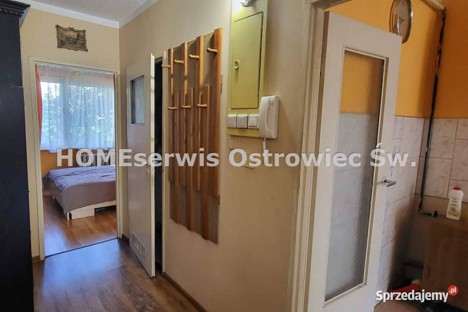 Mieszkanie Ostrowiec Świętokrzyski 4937m2 2