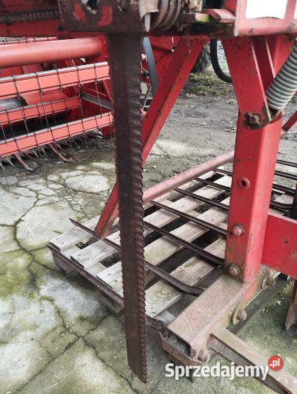 Sprzedam wycinak Pozostałe Strzelcew