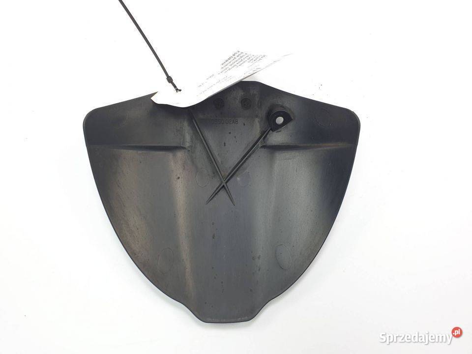 BŁOTNIK MOTOCYKL TYŁ BUELL XB12R FIREBOLT kujawsko-pomorskie Lipno