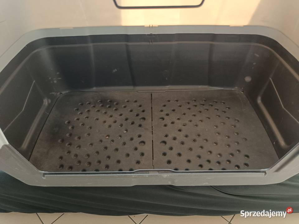 Transporter psa SKUDO CAR 100 duży 99 60 68 do Tychy sprzedam