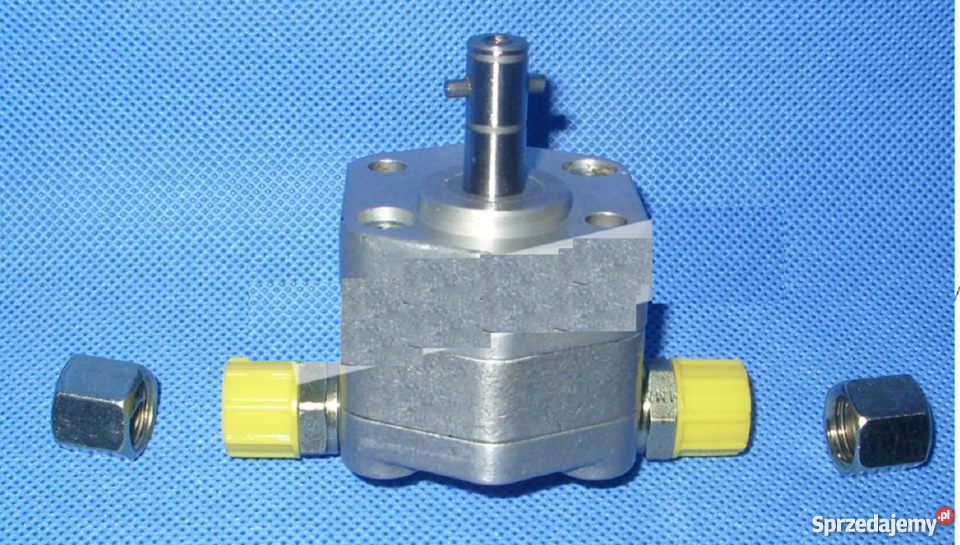 Pompa ADG 16 TGL 17747407 ORSTA HYDRAULIK Gliwice