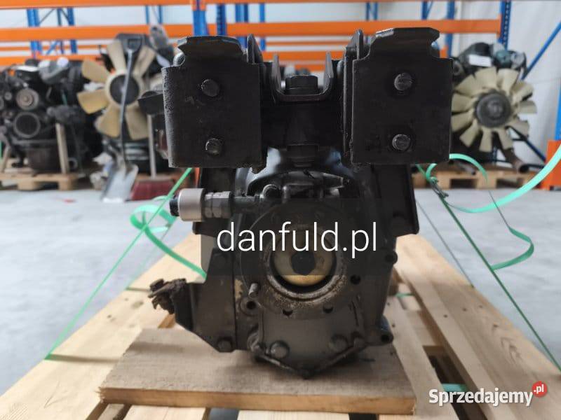 Skrzynia biegów MERCEDES G355 450KM Skrzynie Łódź