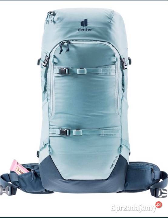 Plecak Deuter 32SL Wadowice