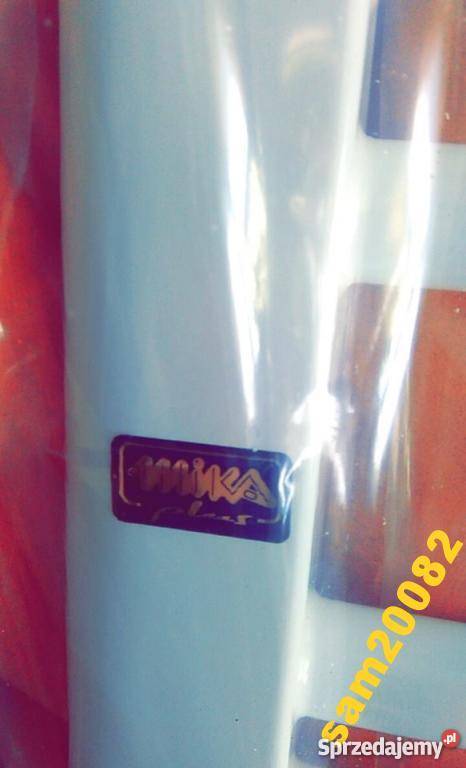 Nowy oryginalny grzejnik kaloryfer Mika plus Olsztyn