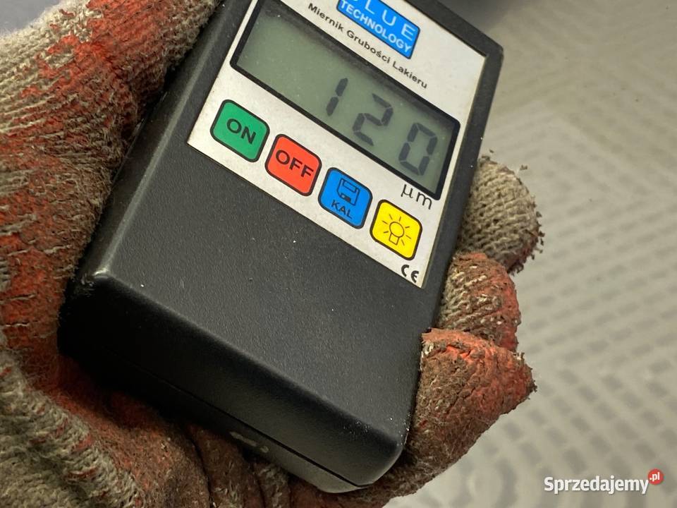 DRZWI LEWY PRZÓD RENAULT MEGANE III Hatchback