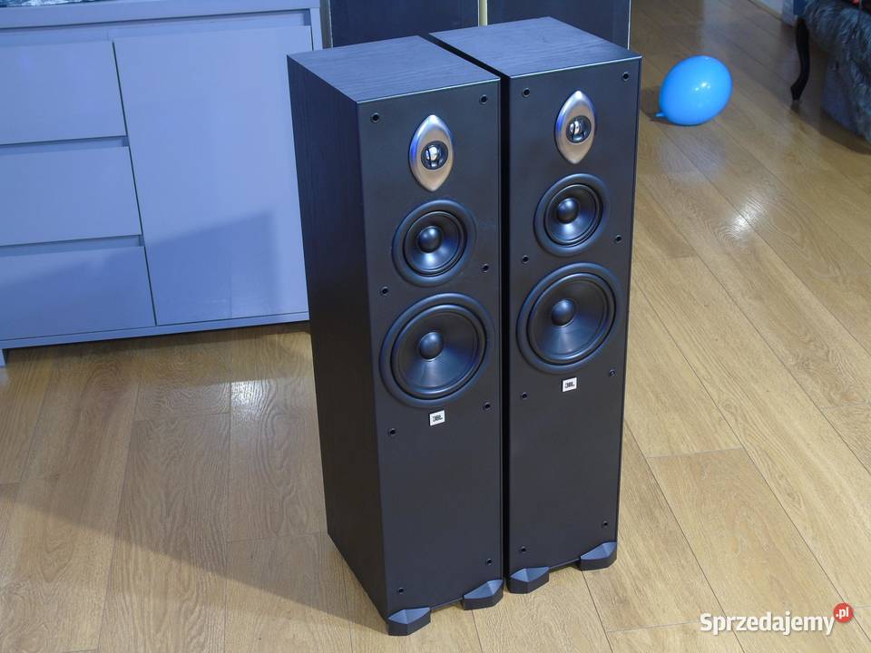 Kolumny JBL TLX4 sprawne DOSTAWA
