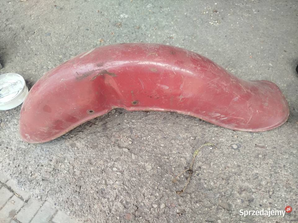 Błotnik Jawa 555 Siedlce