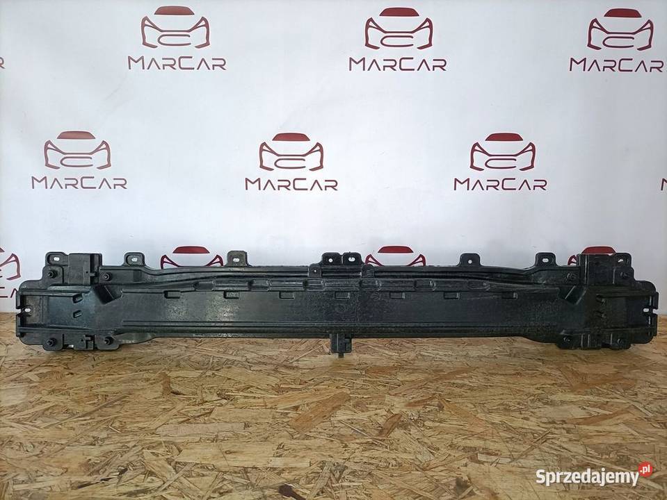 HYUNDAI I20 II LIFT 18 BELKA WZMOCNIENIE osobowe sprzedam