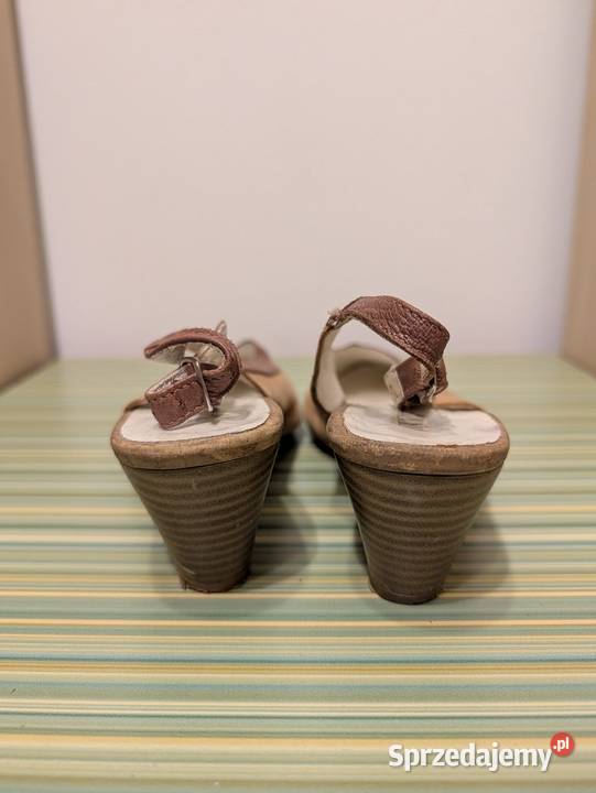 Buty na obcasie 37 Gorlice sprzedam