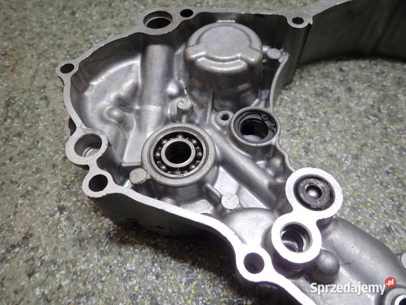 ĆWIARTKA DEKIEL PÓŁ KARTER YAMAHA YZF YZ 250 F Strzelce Krajeńskie