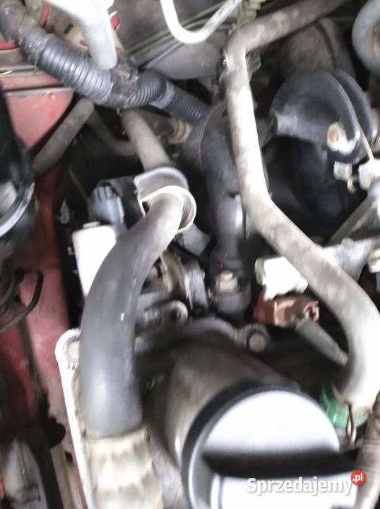 Daihatsu YRV 13vvt Oszczędny samochodzik lubuskie Słubice