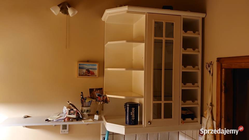 Meble kuchenne IKEA z 2009 sprzedam mazowieckie Piastów