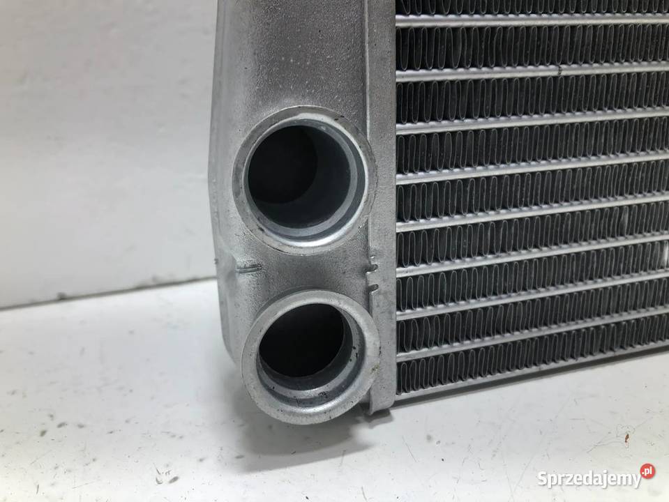 SKODA OCTAVIA II SUPERB II YETI CHŁODNICA Skarżysko-Kamienna