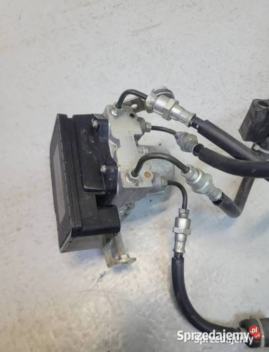 Kawasaki GTR 1400 2008 pompa ABS hamulcowa Nowy Tomyśl sprzedam