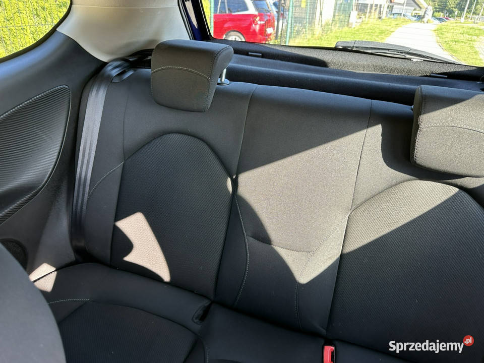 Alfa Romeo Mito Alufelgi duże radio bluetooth pomorskie Wejherowo