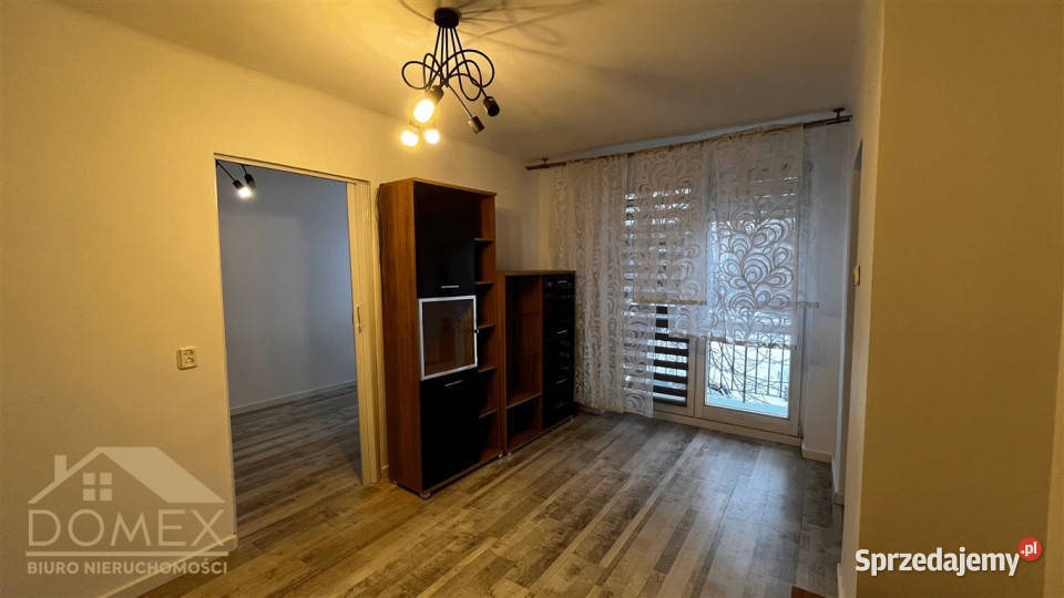 Mieszkanie 38m2 2 pokoje JastrzębieZdrój Piętro 1 Jastrzębie-Zdrój