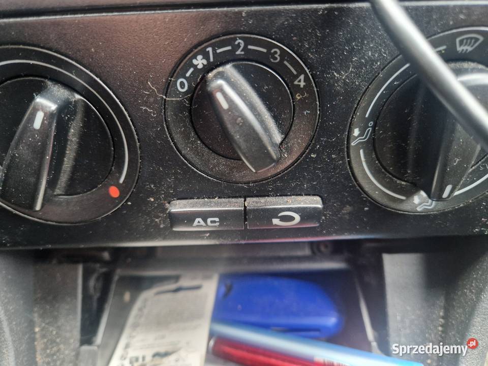 Skoda Octavia 19TDI 90