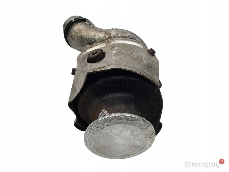 TURBOSPRĘŻARKA BMW E60 E82 E83 E87 E90 E91 E92 Chełm