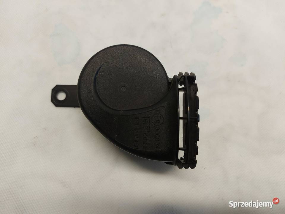 LEXUS RX500H V 5 2023 KLAKSON PRAWY PRZÓD sprzedam