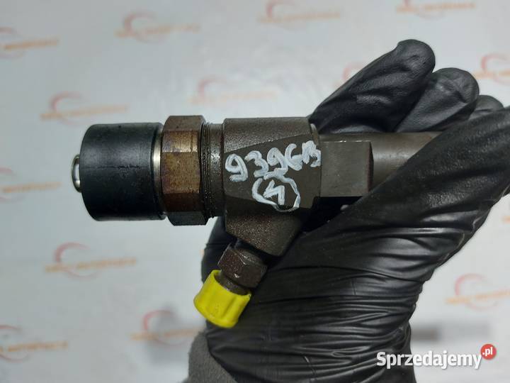 DOBLO TIPO 16 CDTI 120 EURO6 940C1000 Wtryskiwacze Kielce