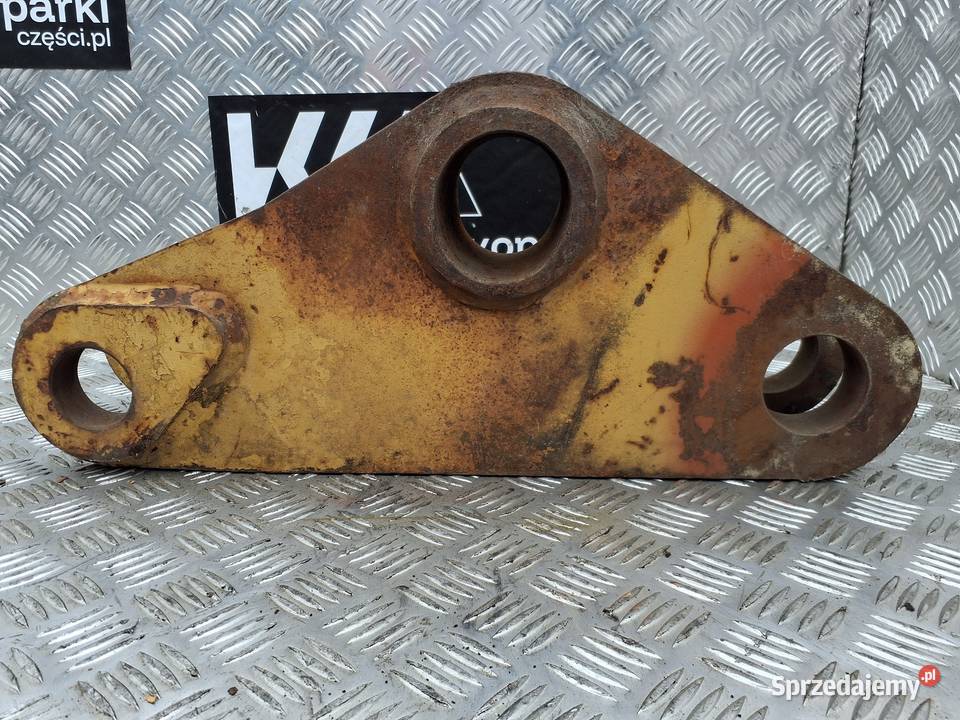 Dźwignia cięgna podnoszenia wideł Caterpillar Gdynia sprzedam