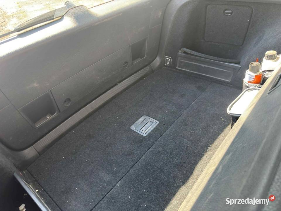 VOLKSWAGEN PASSAT 19 TDI opolskie Nysa