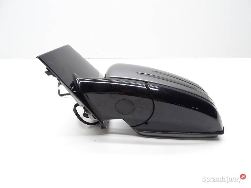 LUSTERKO LEWE LEWY PRZÓD PRZEDNIE MERCEDES W246 sprzedam