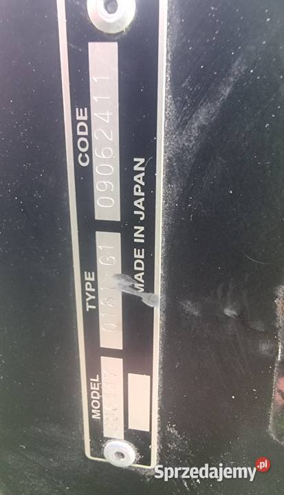 Silnik briggsstratton vtwin dwucylindrowy sprzedam