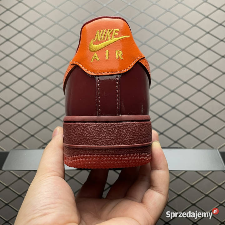 Buty Nike Air Force 1 rozmiary 36 46 Sportowe mazowieckie Warszawa
