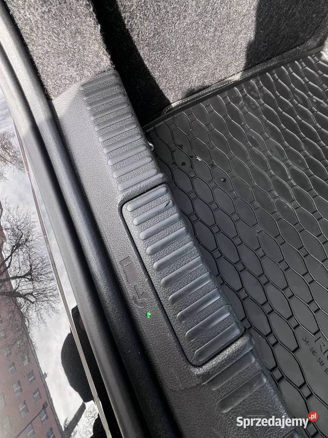 Skoda Superb 3 sportline liftback 20 tdi DSG automatyczna Wałbrzych