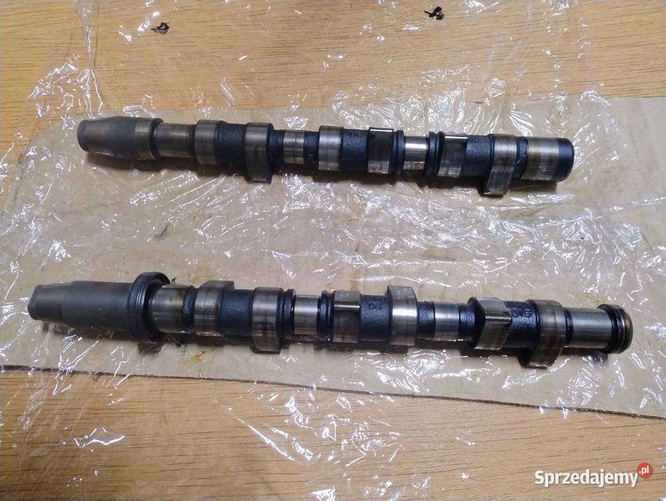 Audi 80 B4 26 V6 ABC A4 B5 Wałek wałki rozrządu osobowe sprzedam