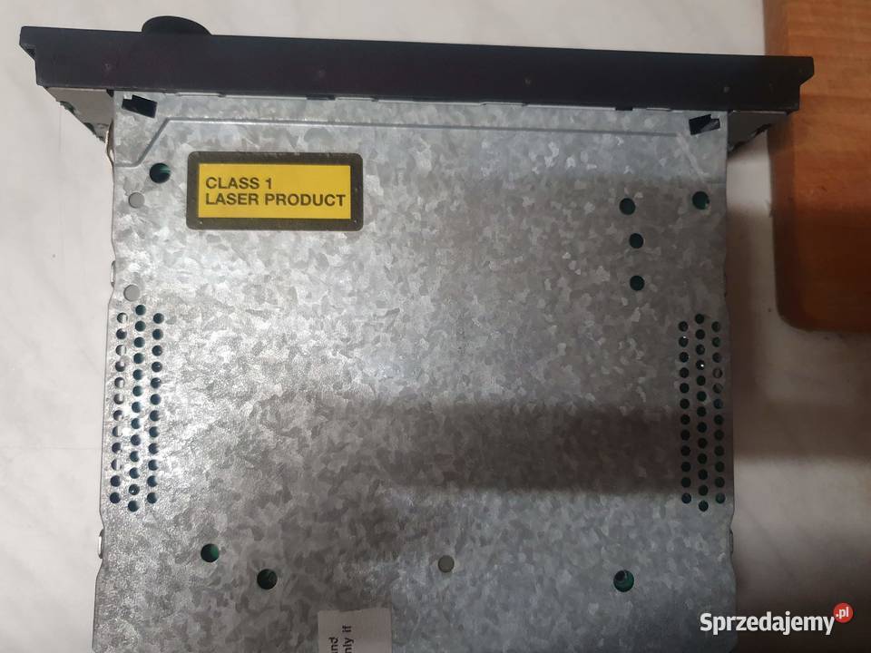 Aura cd seat sound system z kodem podlaskie Białystok sprzedam