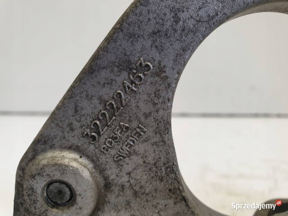 Volvo V40 II 15 T2 PODPORA PÓŁOŚI 32222463 lubelskie