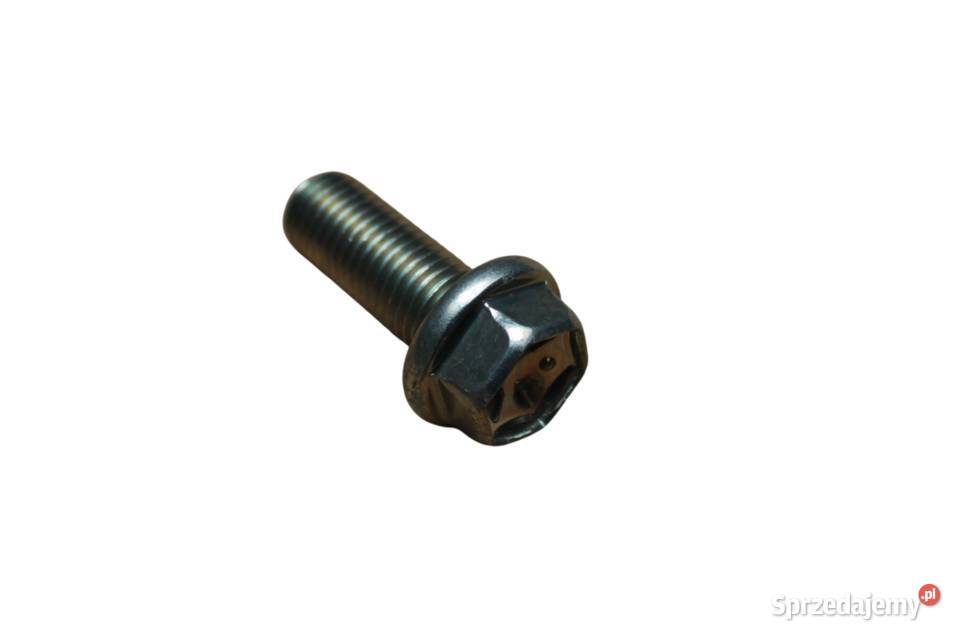 TOYOTA Yaris Corolla Auris Prius Sruba hamulcowa Kąty Wrocławskie