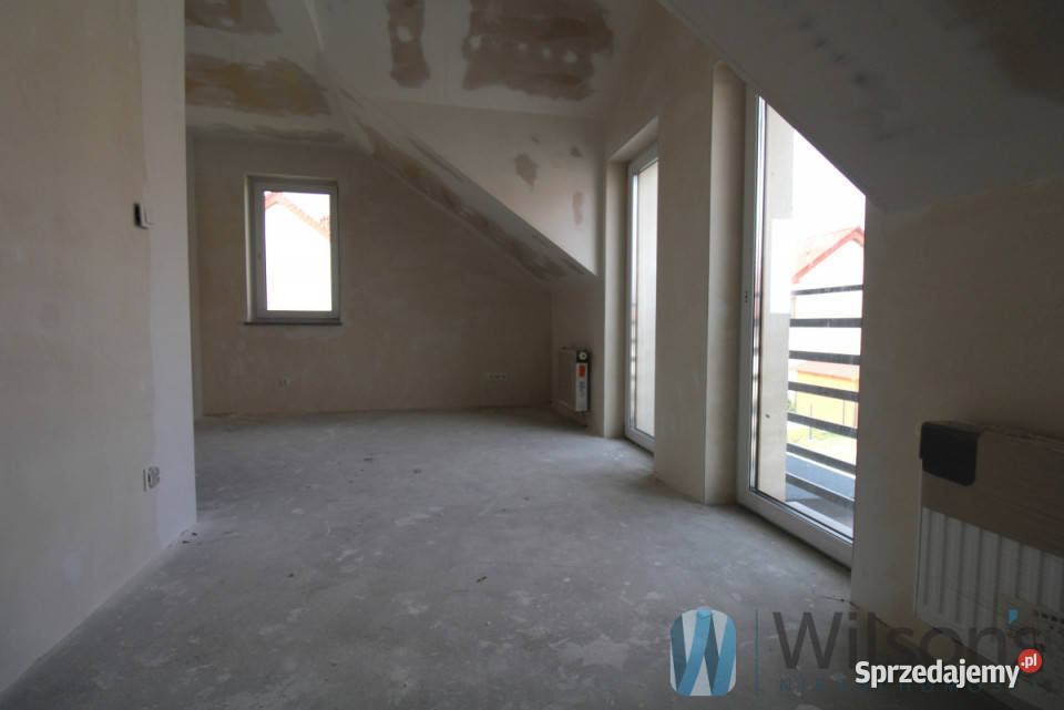 Dom wolnostojący Miłoszyce 12036m2 Rok budowy 2025 dolnośląskie